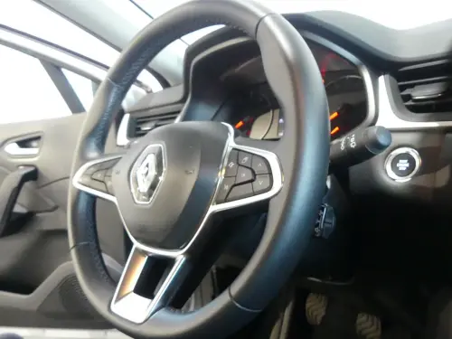 Renault Captur TCe 100 GPL Evolution - Photo 18