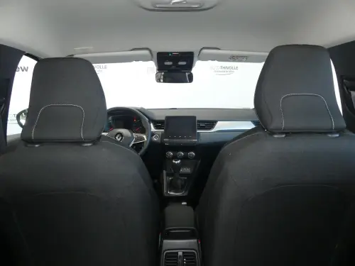 Renault Captur TCe 100 GPL Evolution - Photo 4