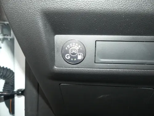 Renault Captur TCe 100 GPL Evolution - Photo 11