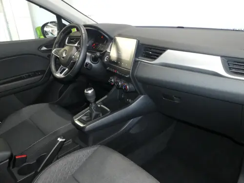 Renault Captur TCe 100 GPL Evolution - Photo 16