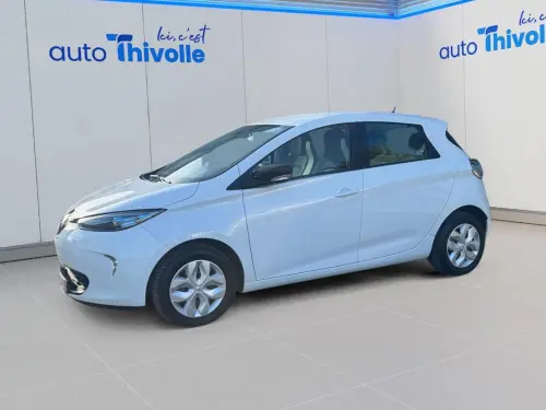 Renault Zoe R90 Achat Intégral Life - Photo 0
