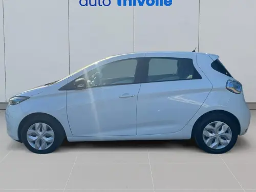 Renault Zoe R90 Achat Intégral Life - Photo 1