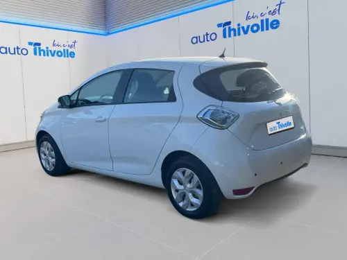 Renault Zoe R90 Achat Intégral Life - Photo 2