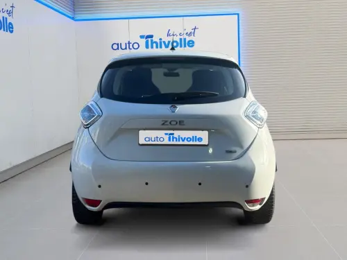 Renault Zoe R90 Achat Intégral Life - Photo 3