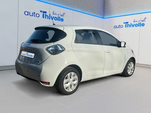 Renault Zoe R90 Achat Intégral Life - Photo 4
