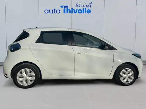 Renault Zoe R90 Achat Intégral Life - Photo 5