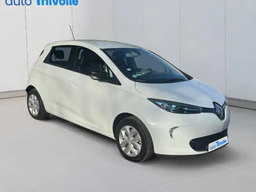 Renault Zoe R90 Achat Intégral Life - Photo 6