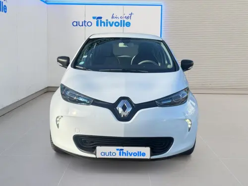 Renault Zoe R90 Achat Intégral Life - Photo 7