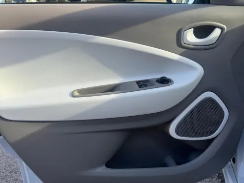 Renault Zoe R90 Achat Intégral Life - Photo 10