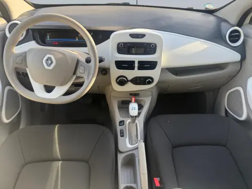 Renault Zoe R90 Achat Intégral Life - Photo 11