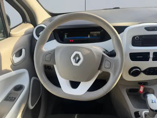 Renault Zoe R90 Achat Intégral Life - Photo 12