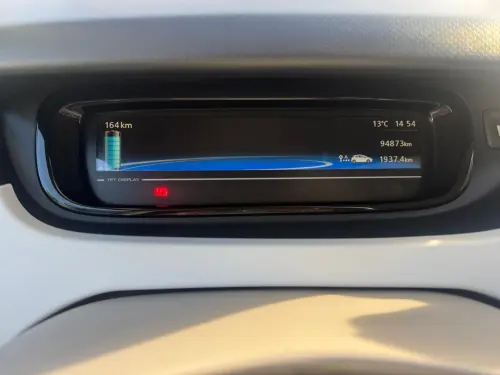 Renault Zoe R90 Achat Intégral Life - Photo 13