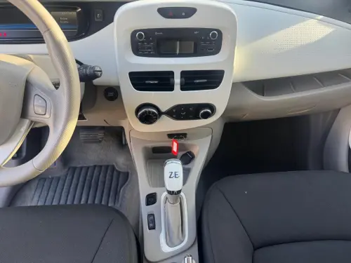 Renault Zoe R90 Achat Intégral Life - Photo 14