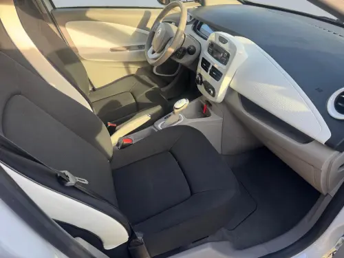 Renault Zoe R90 Achat Intégral Life - Photo 16