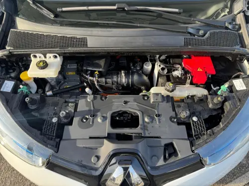 Renault Zoe R90 Achat Intégral Life - Photo 19