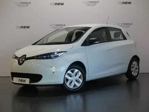 Renault Zoe R90 Achat Intégral Life - Photo 0