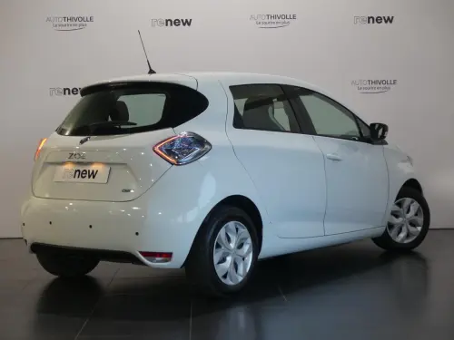 Renault Zoe R90 Achat Intégral Life - Photo 1