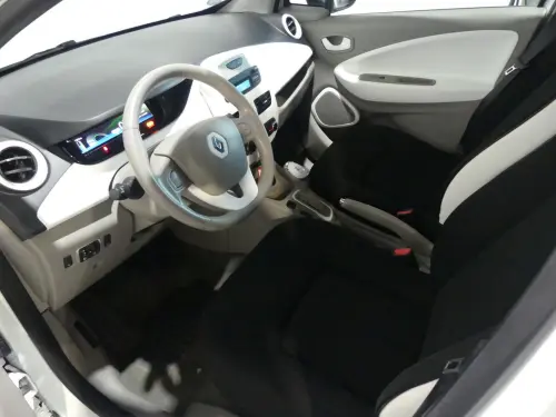 Renault Zoe R90 Achat Intégral Life - Photo 3