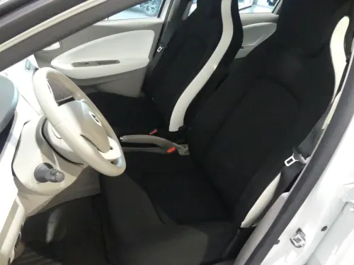 Renault Zoe R90 Achat Intégral Life - Photo 4