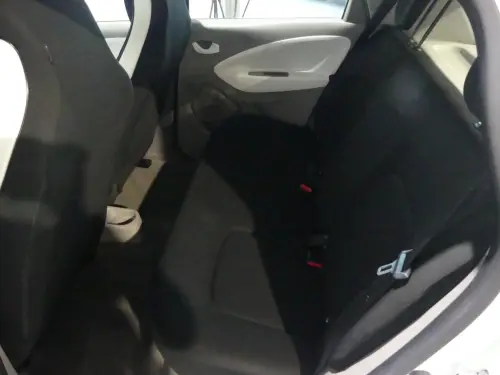 Renault Zoe R90 Achat Intégral Life - Photo 5