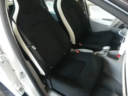 Renault Zoe R90 Achat Intégral Life - Photo 8