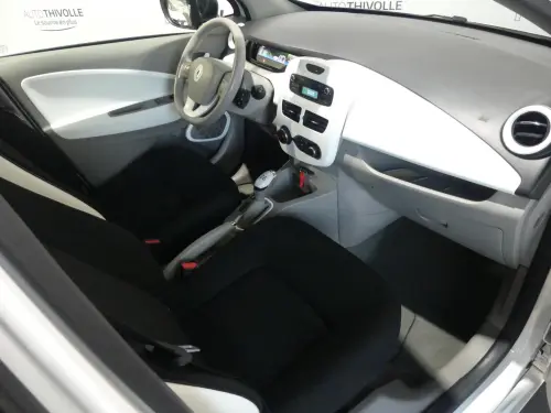 Renault Zoe R90 Achat Intégral Life - Photo 9