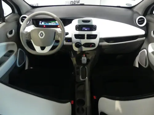 Renault Zoe R90 Achat Intégral Life - Photo 10