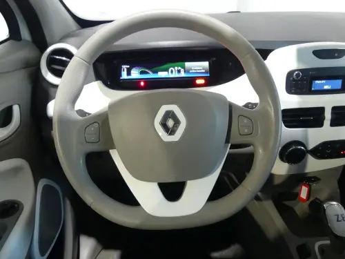 Renault Zoe R90 Achat Intégral Life - Photo 11