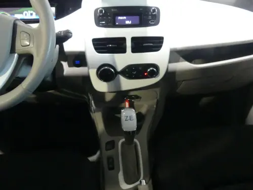 Renault Zoe R90 Achat Intégral Life - Photo 12