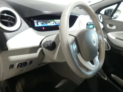 Renault Zoe R90 Achat Intégral Life - Photo 15