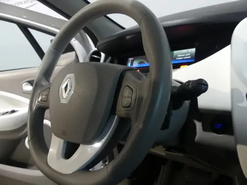 Renault Zoe R90 Achat Intégral Life - Photo 16