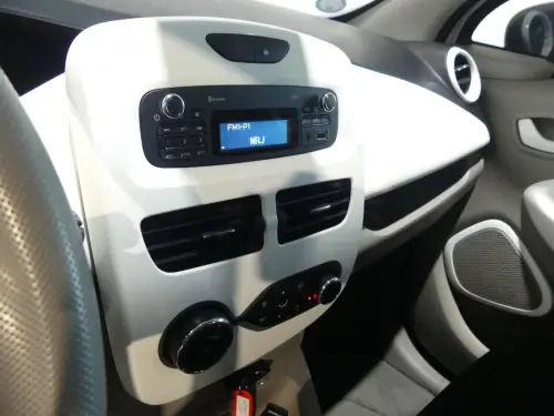 Renault Zoe R90 Achat Intégral Life - Photo 17