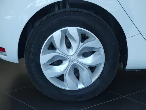 Renault Zoe Life - Photo 2