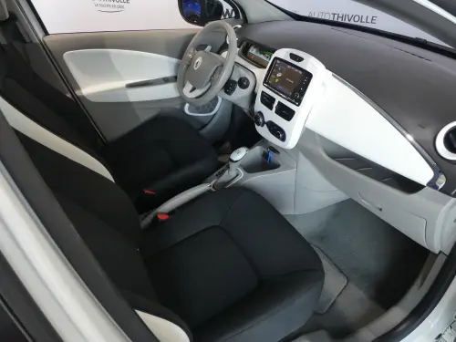 Renault Zoe Life - Photo 9