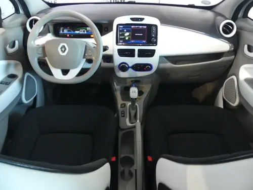 Renault Zoe Life - Photo 10