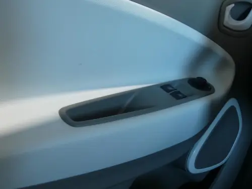 Renault Zoe Life - Photo 13