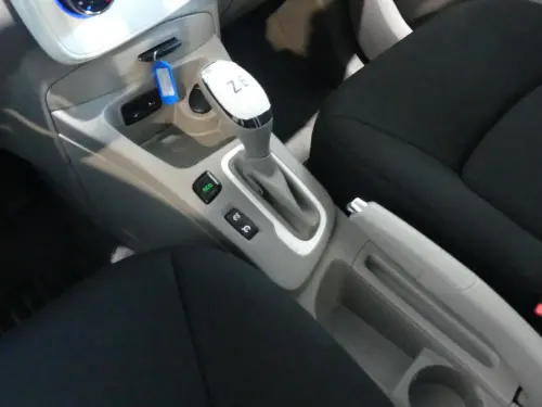 Renault Zoe Life - Photo 14