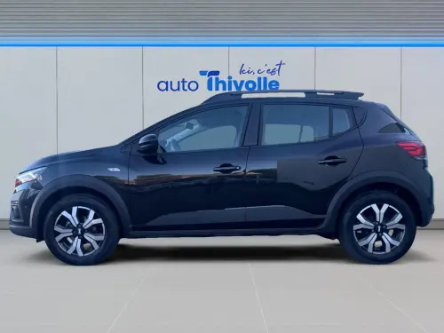 Dacia Sandero TCe 90 Stepway Expression - Photo 1