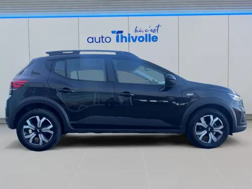 Dacia Sandero TCe 90 Stepway Expression - Photo 5