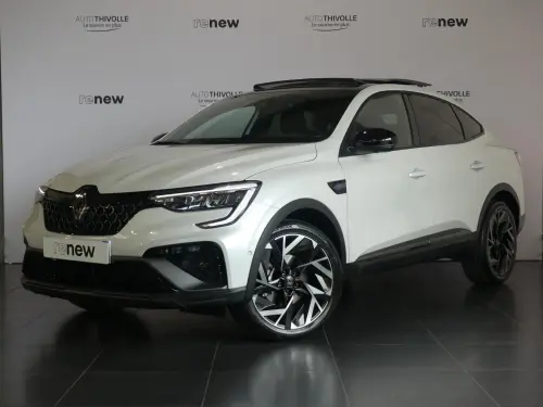 Renault Arkana E-Tech full hybrid 145 GSR2 esprit Alpine - Photo 0