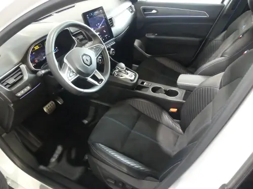 Renault Arkana E-Tech full hybrid 145 GSR2 esprit Alpine - Photo 3