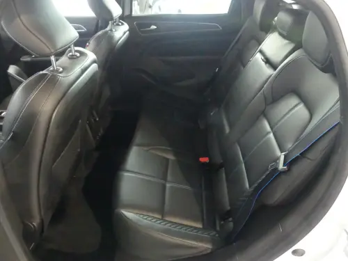 Renault Arkana E-Tech full hybrid 145 GSR2 esprit Alpine - Photo 5