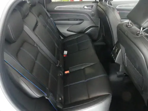 Renault Arkana E-Tech full hybrid 145 GSR2 esprit Alpine - Photo 8