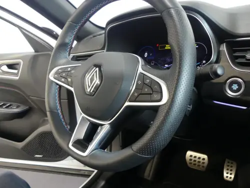 Renault Arkana E-Tech full hybrid 145 GSR2 esprit Alpine - Photo 14