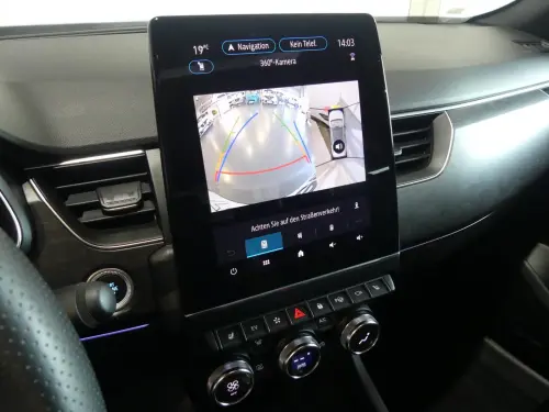 Renault Arkana E-Tech full hybrid 145 GSR2 esprit Alpine - Photo 15