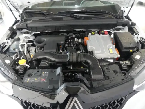 Renault Arkana E-Tech full hybrid 145 GSR2 esprit Alpine - Photo 19