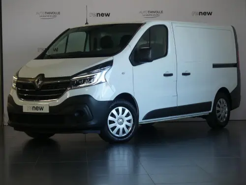 Renault Trafic TRAFIC FGN L1H1 1000 KG DCI 145 ENERGY EDC GRAND CONFORT - Photo 0