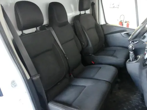 Renault Trafic TRAFIC FGN L1H1 1000 KG DCI 145 ENERGY EDC GRAND CONFORT - Photo 9