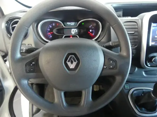 Renault Trafic TRAFIC FGN L1H1 1000 KG DCI 145 ENERGY EDC GRAND CONFORT - Photo 11