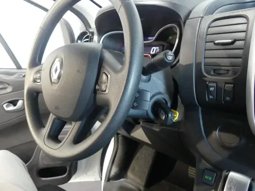 Renault Trafic TRAFIC FGN L1H1 1000 KG DCI 145 ENERGY EDC GRAND CONFORT - Photo 17